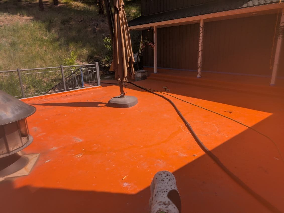 Automotive Sandblasting project
